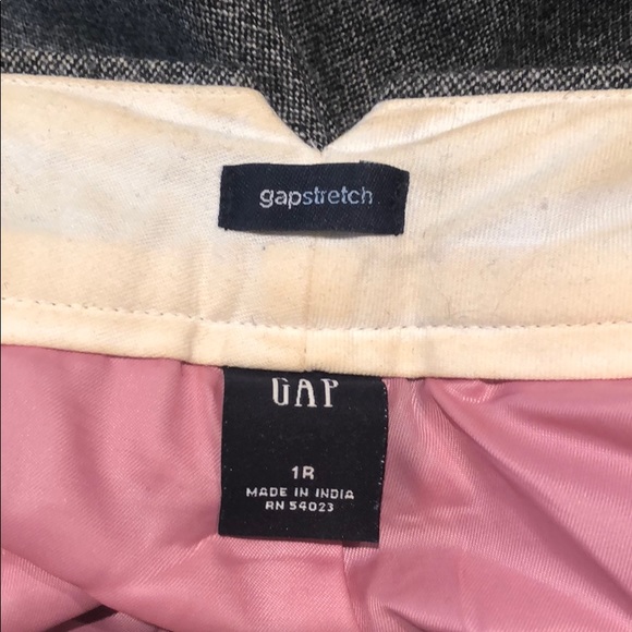 Gap stretch Dress pants - Picture 6 of 6